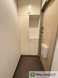 メゾンオケヤの物件内観写真